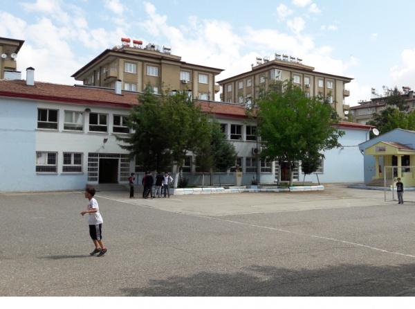 Fehime Güleç Ortaokulu Fotoğrafı